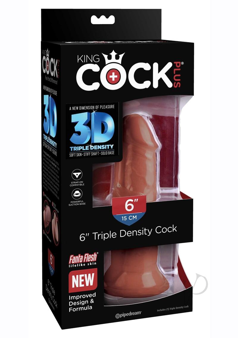 Kc Plus Triple Dens… - image