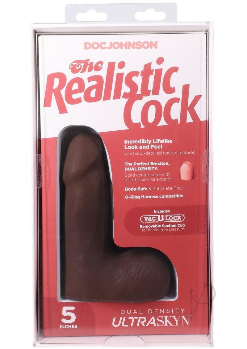 The Real Cock Ultra… - image