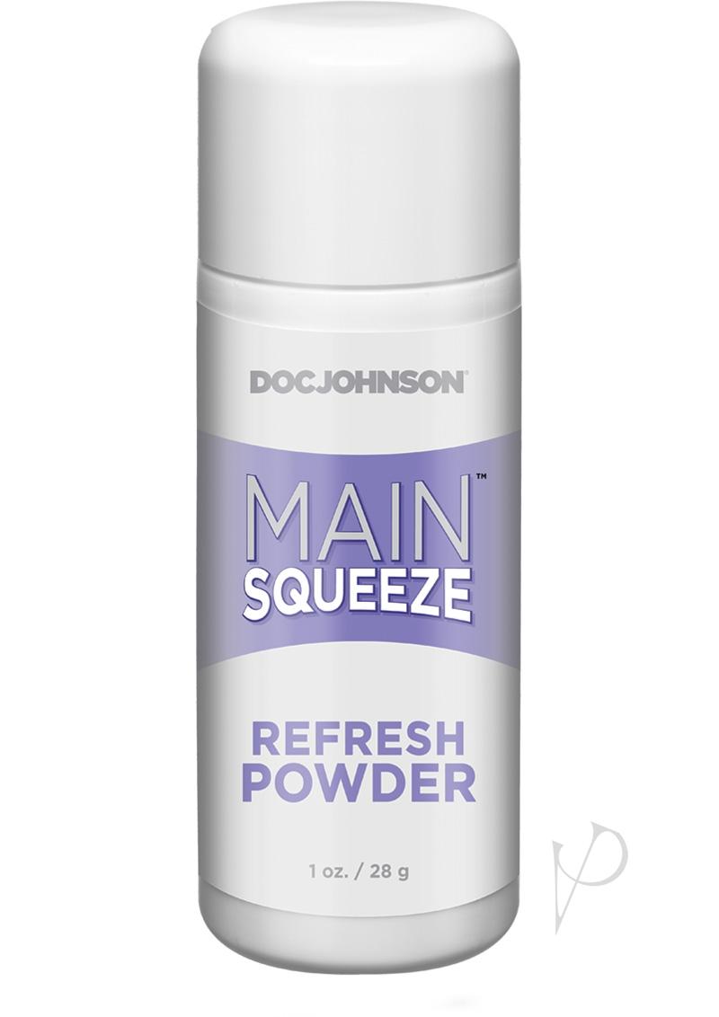 Main Squeeze Refres… - image
