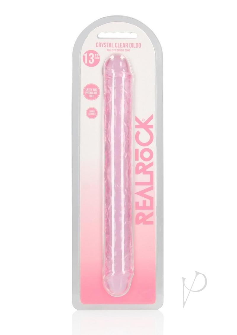 Realrock Crystal Cl… - image
