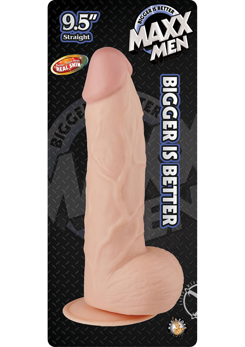 Maxx Men Straight D… - image