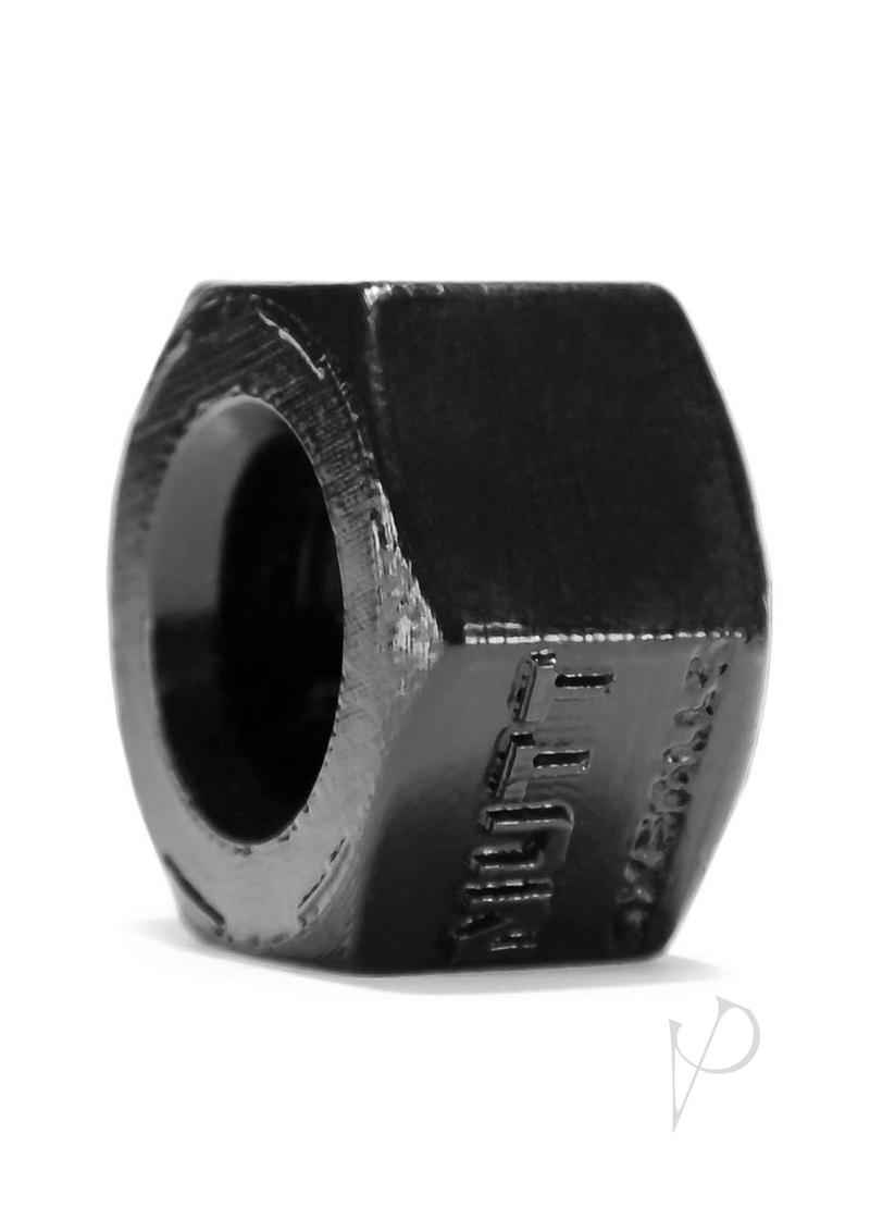 Nutt Black - image