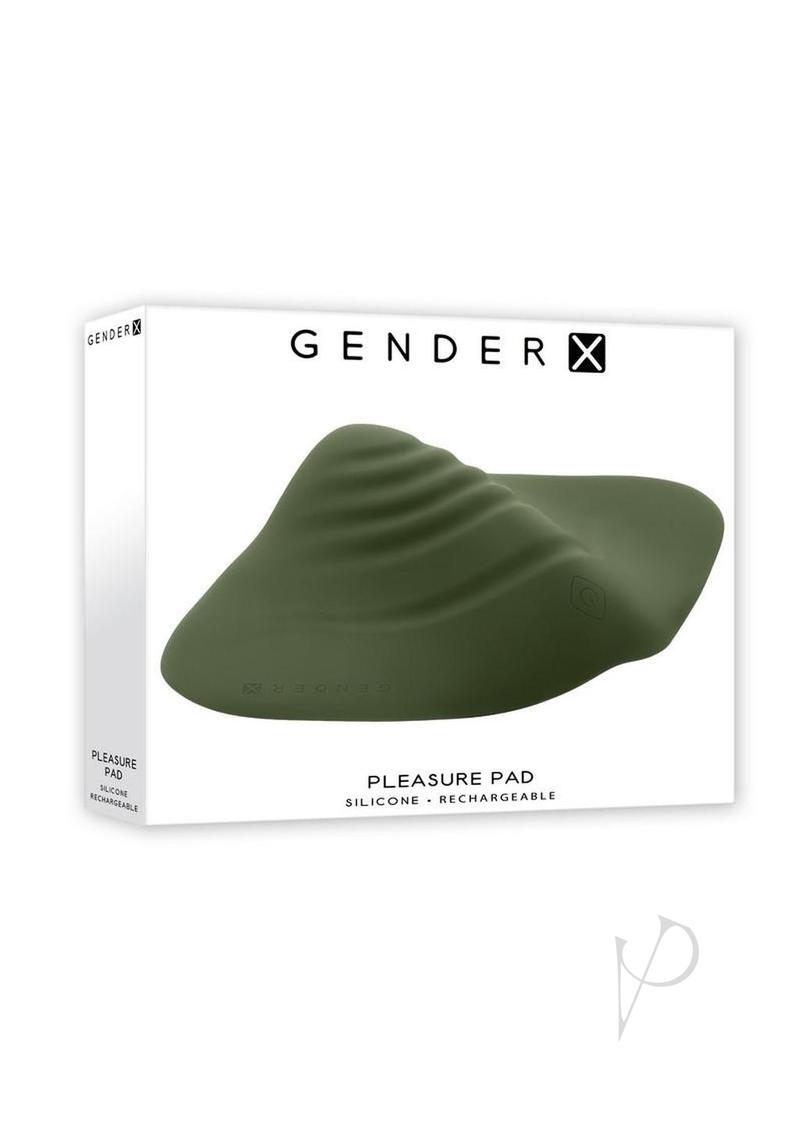 Gx Pleasure Pad Gre… - image