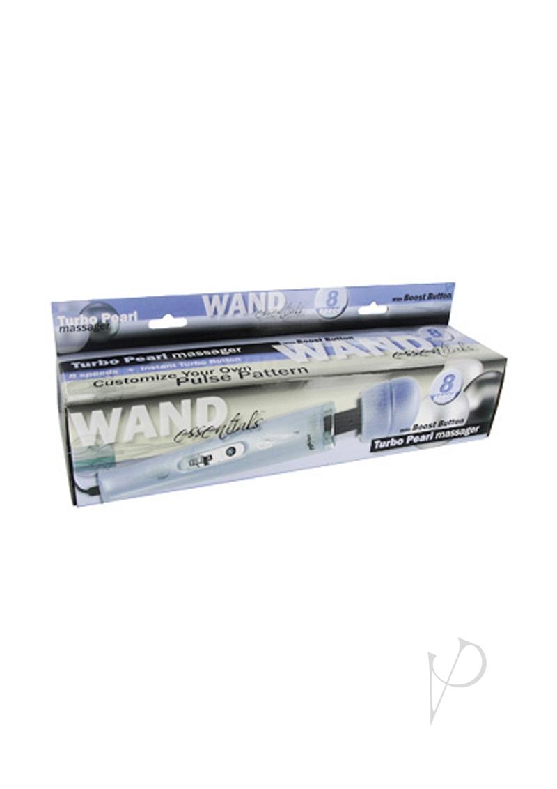 Wand Ess Turbo Pear… - image
