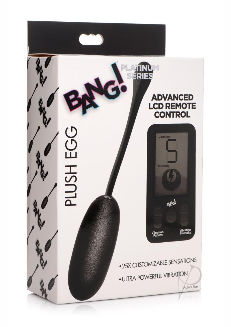 Bang 25X Silicone P… - image