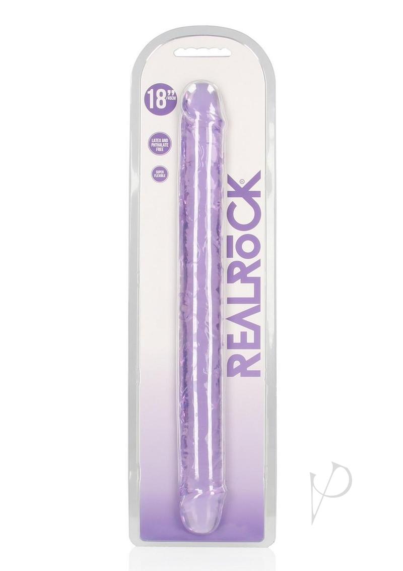 Realrock Crystal Cl… - image