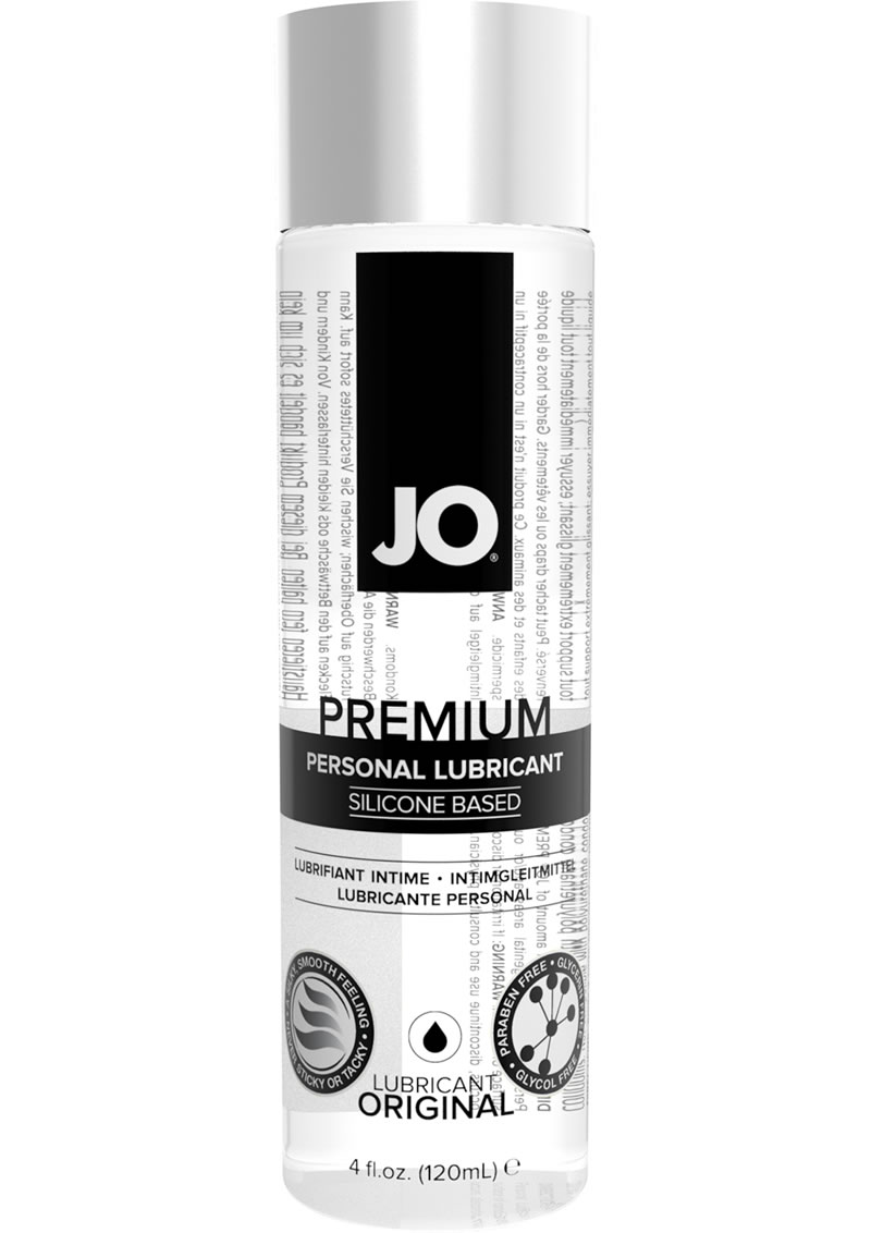 Jo Premium Lube Ori… - image