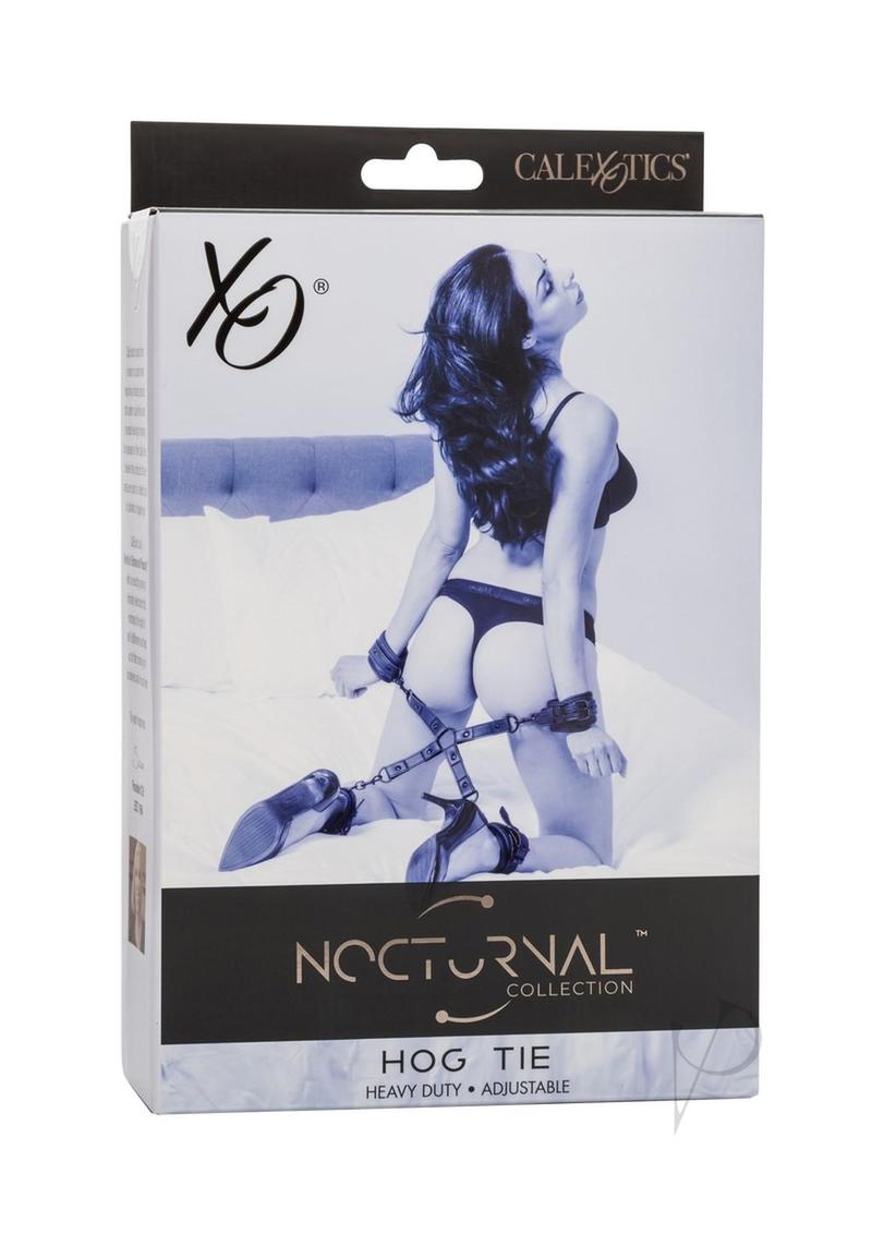 Nocturnal Coll Hog … - image