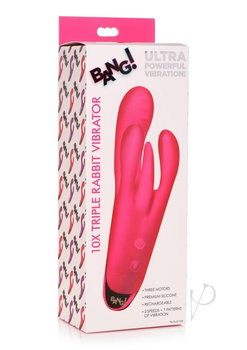 Bang Triple Rabbit … - image