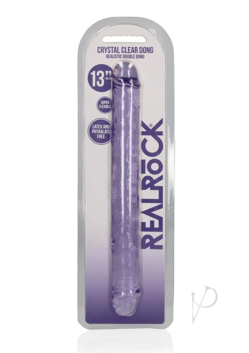 Realrock Crystal Cl… - image