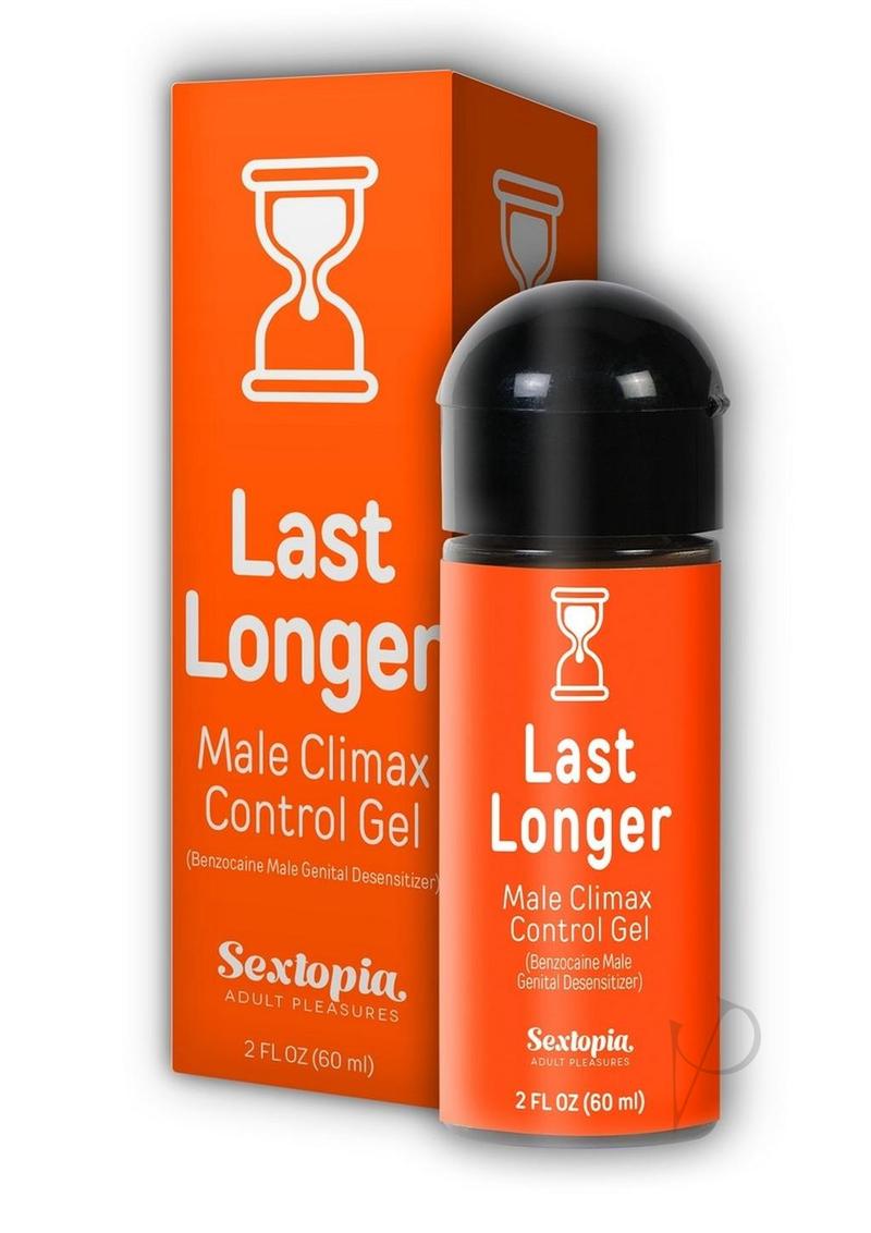 Last Longer Male Cl… - image