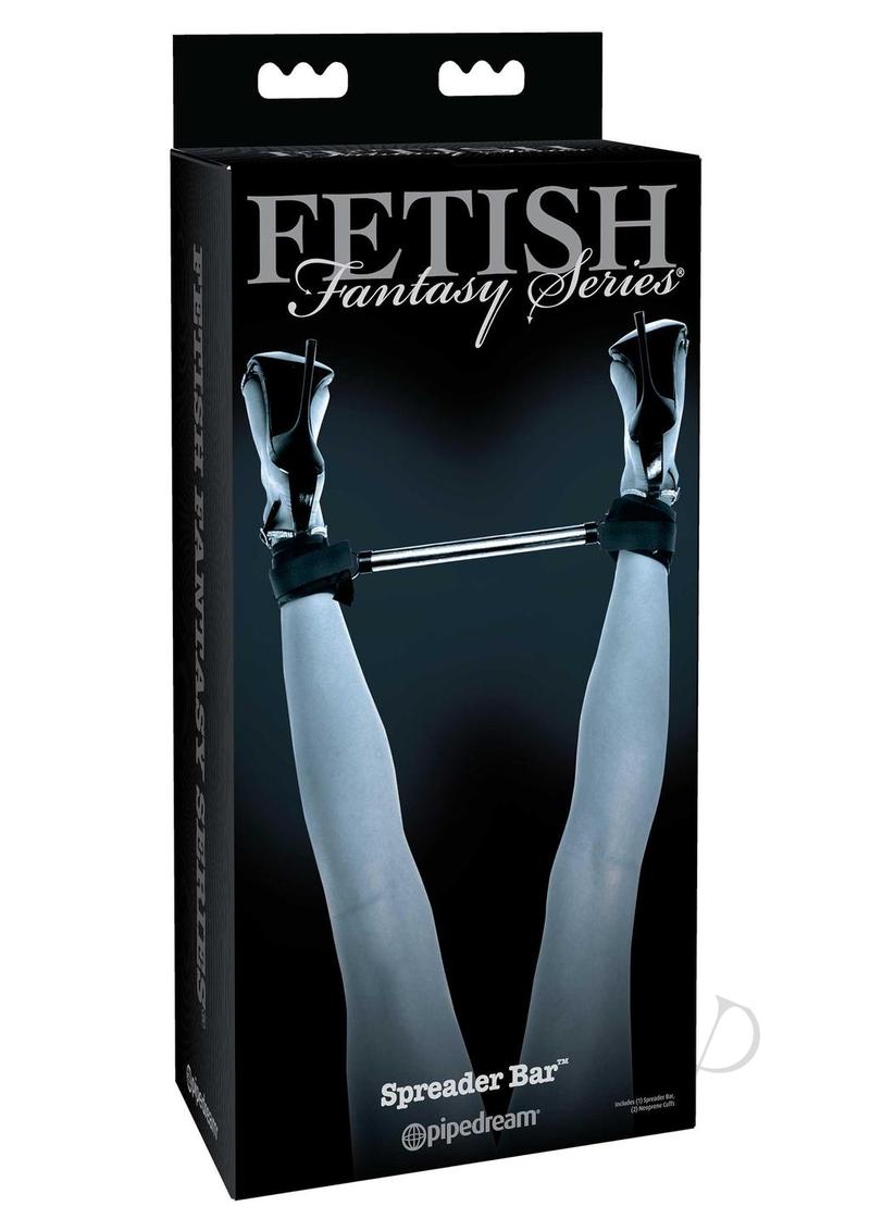 Ffle Spreader Bar B… - image