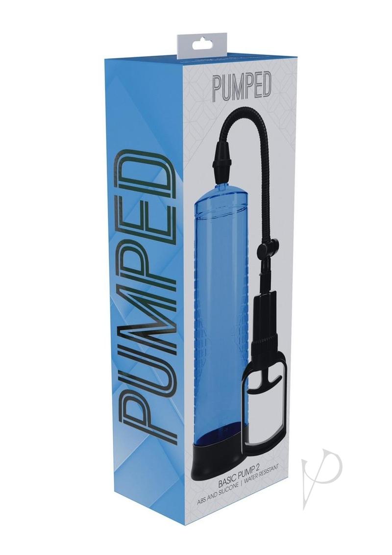 Pumped Basic Pump 2… - image