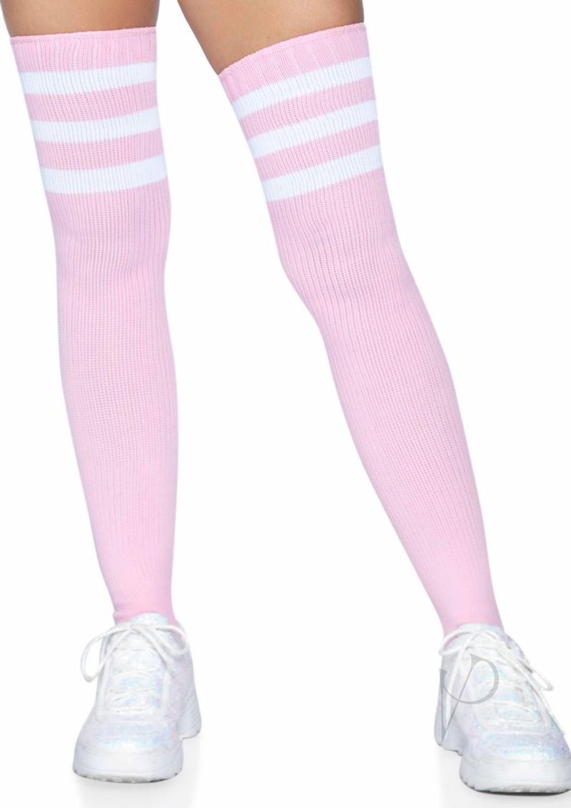 Athlete Thigh Hi 3 … - image