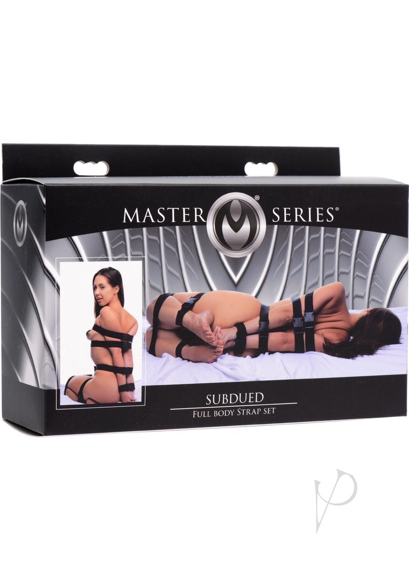 Ms Subdued Full Bod… - image