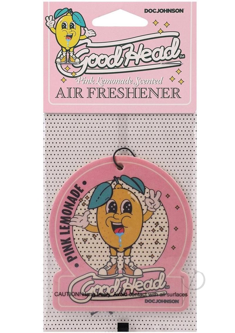 Goodhead Air Freshe… - image