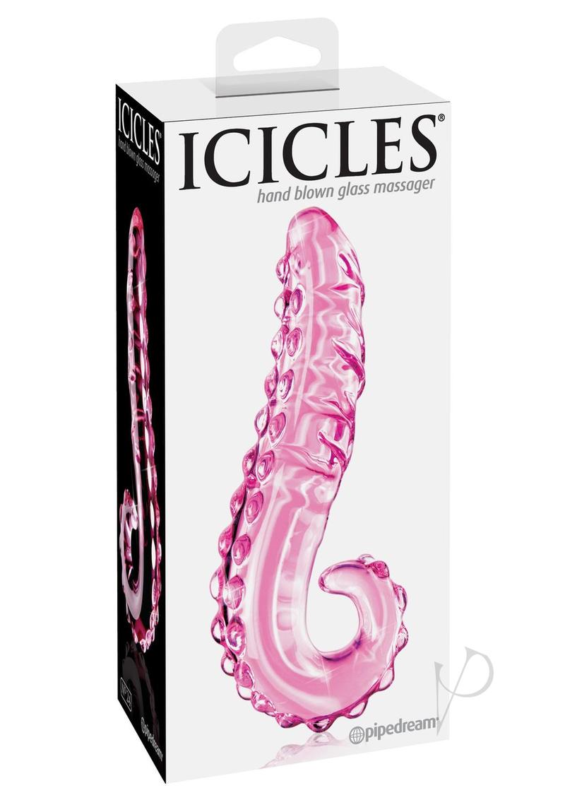 Icicles No 24 - image