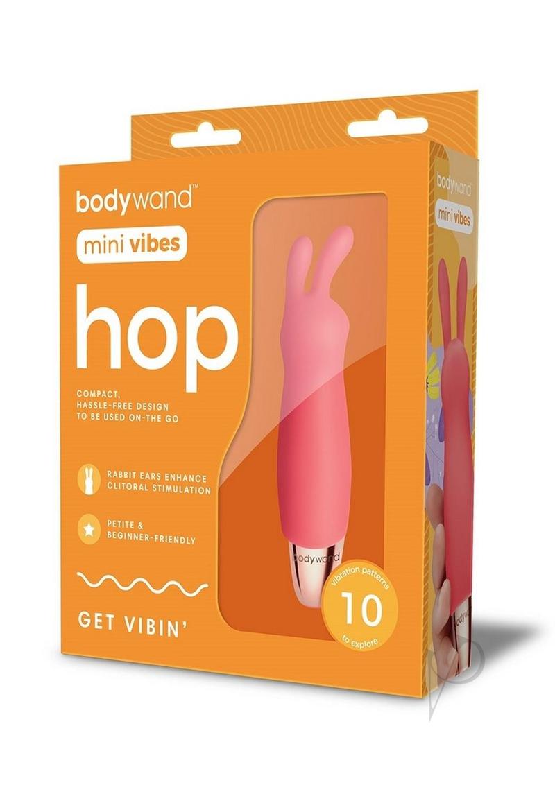 Bodywand Mini Vibes… - image