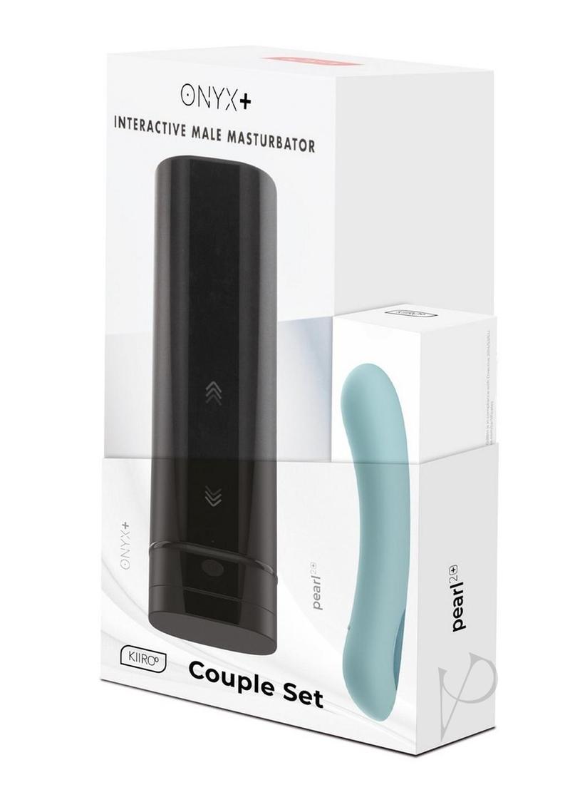 Onyx Plus/Pearl2 Co… - image