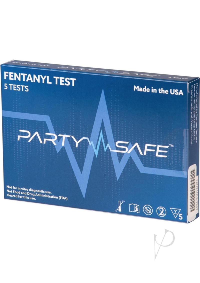 Versea Party Safefe… - image