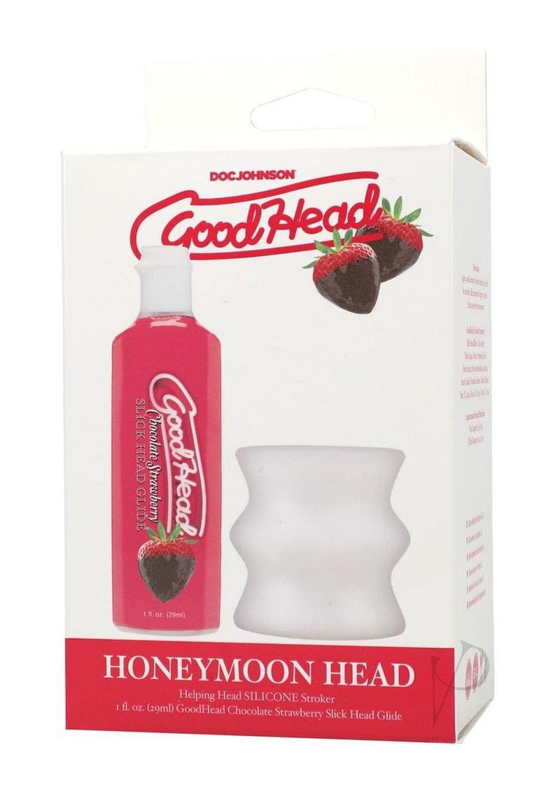 Goodhead Honeymoon … - image