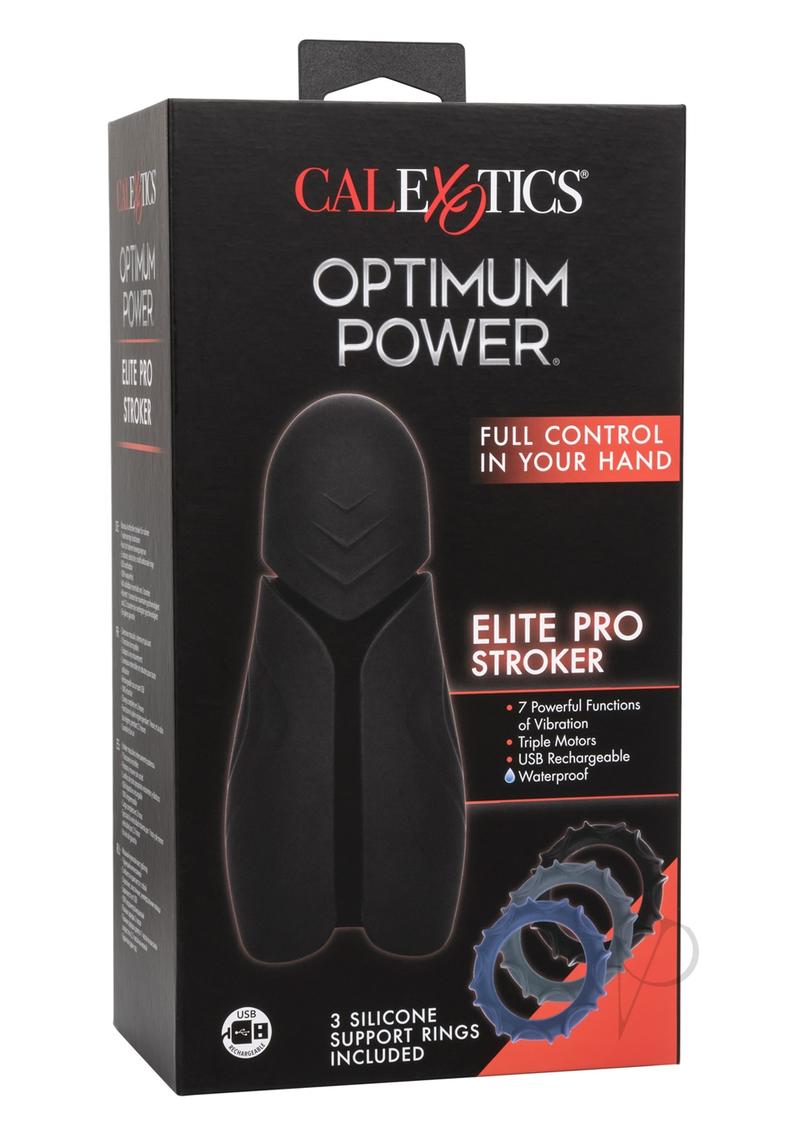 Optimum Power Eilit… - image