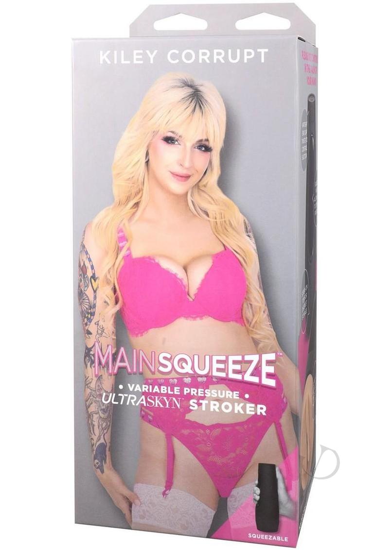 Main Squeeze Kiley … - image
