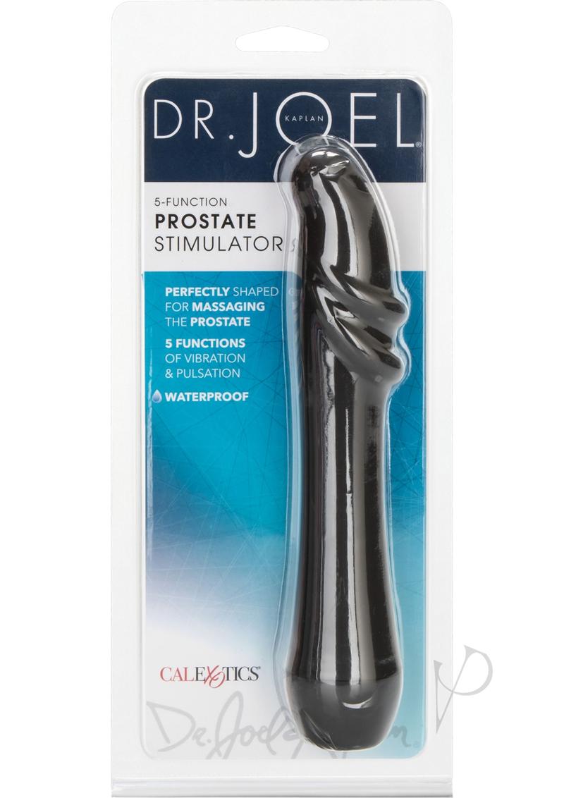 Dr Joel Prostate St… - image