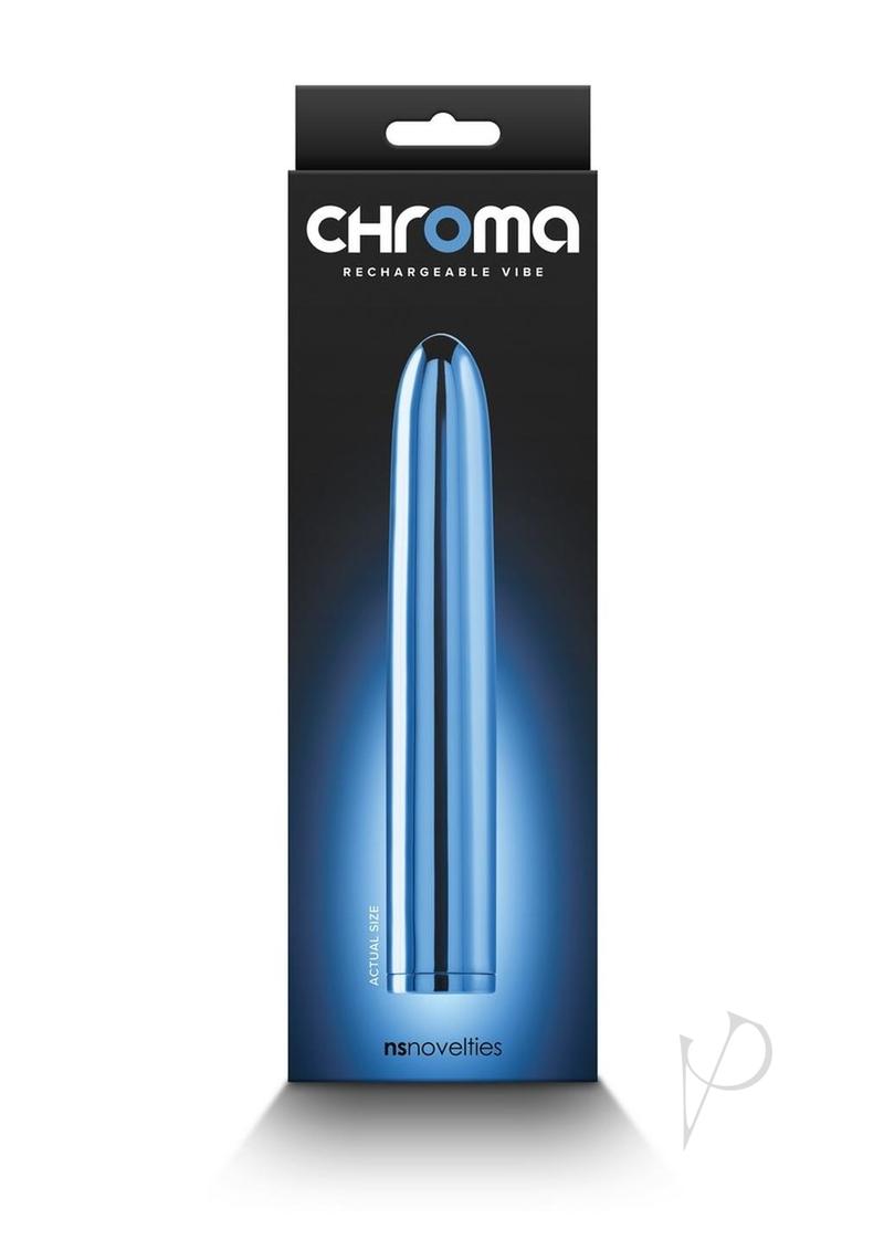 Chroma Classic Vibe… - image