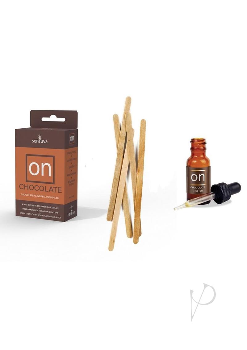 On Chocolate 5Ml 12… - image