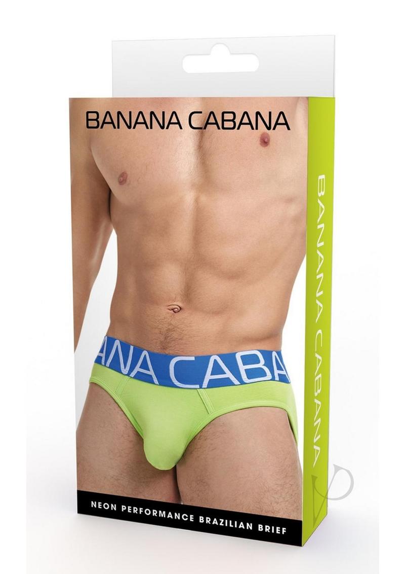 Banana Cabana Neon … - image