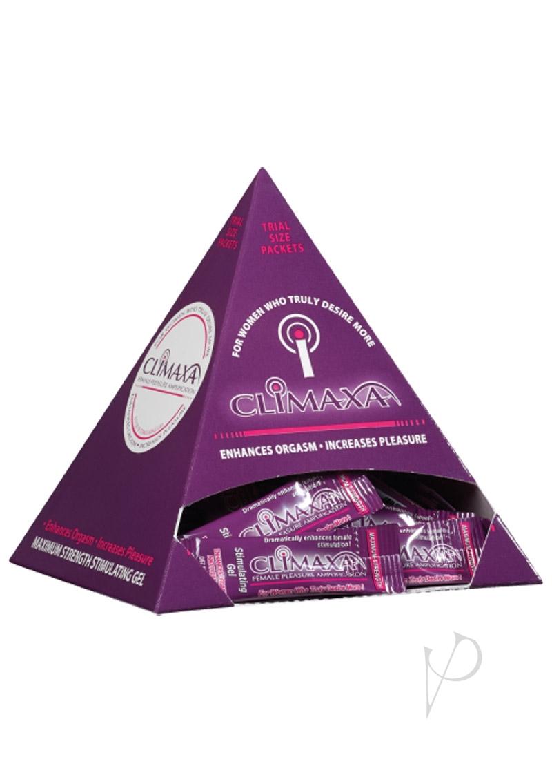 Climaxa Tube 50/Dis… - image