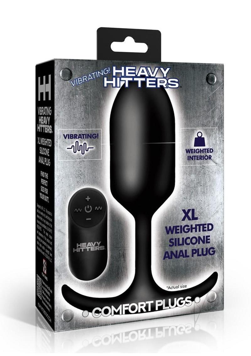 Vibrating Weight Si… - image
