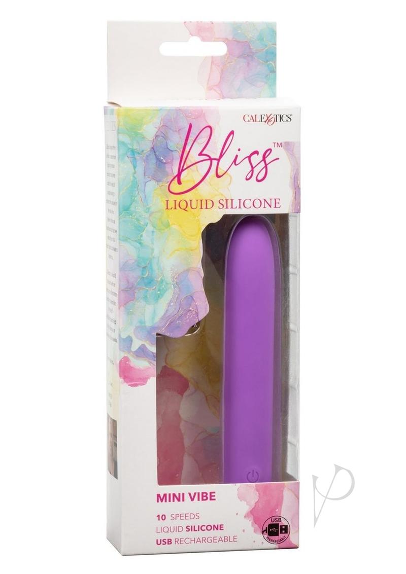 Bliss Liquid Silico… - image
