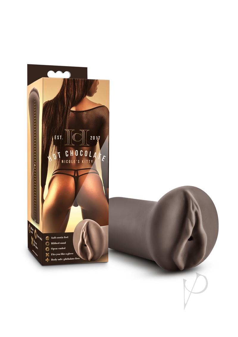 Hot Chocolate Nicol… - image