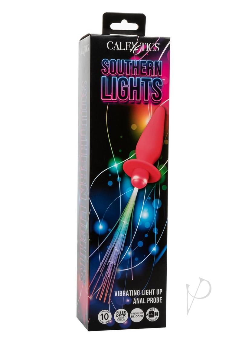 Southern Lights Vib… - image
