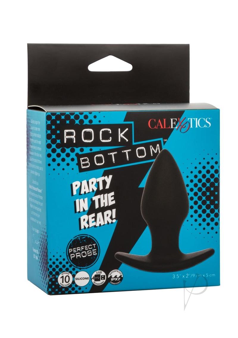 Rock Bottom Perfect… - image