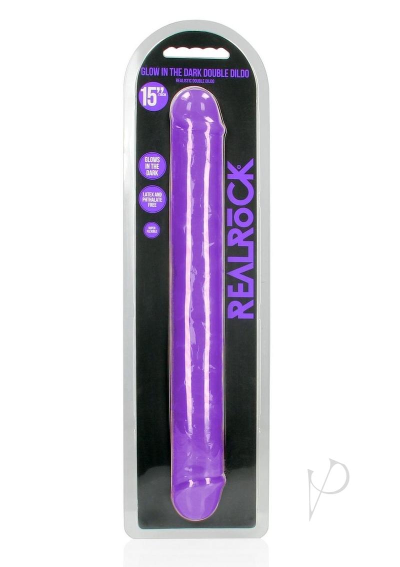 Realrock Dbl Dong G… - image