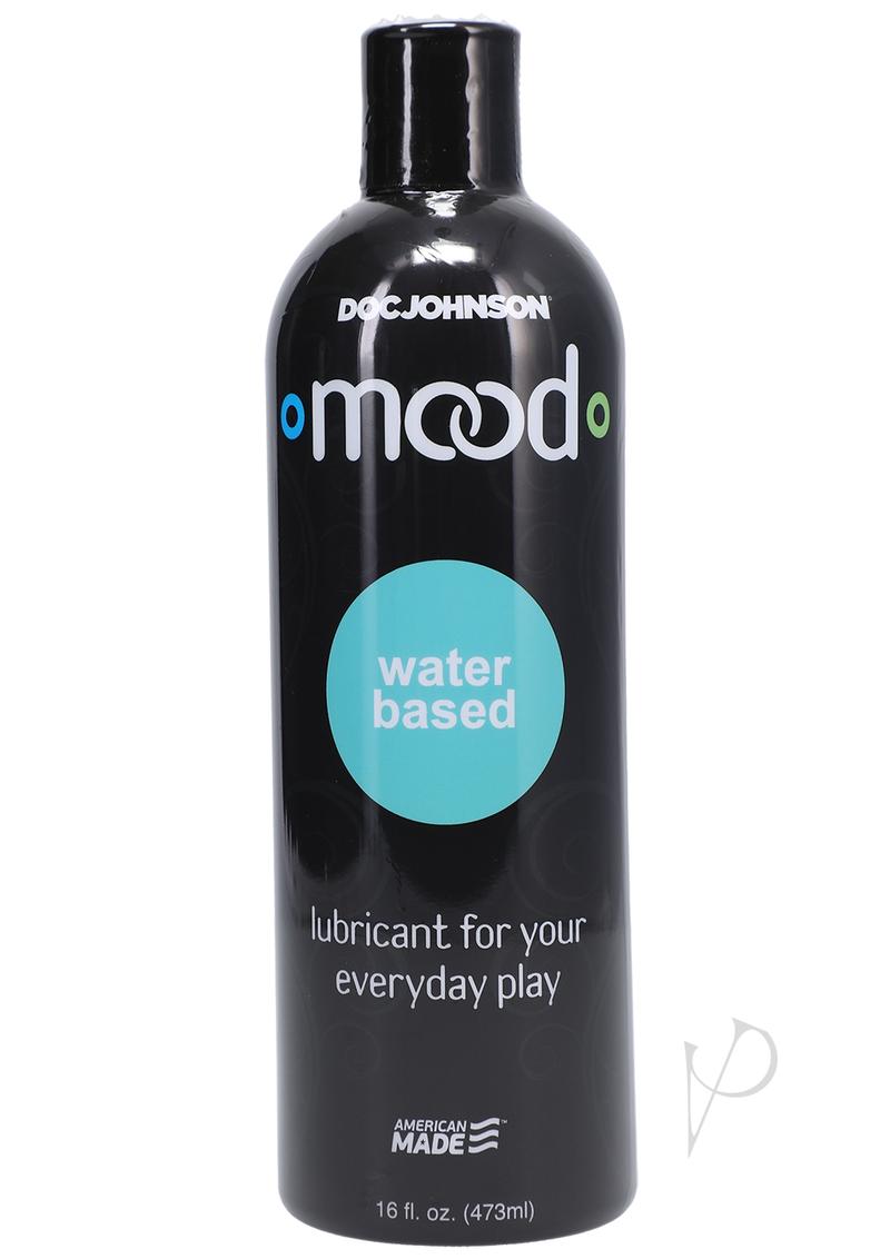 Mood Lube Water Bas… - image