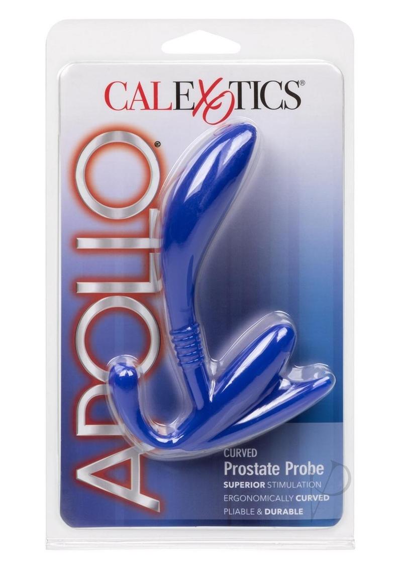 Apollo Curved Prost… - image
