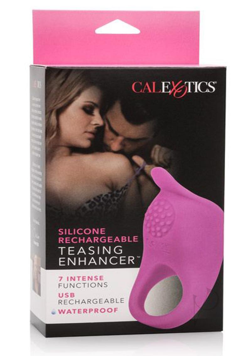 Silicone Rechargeab… - image