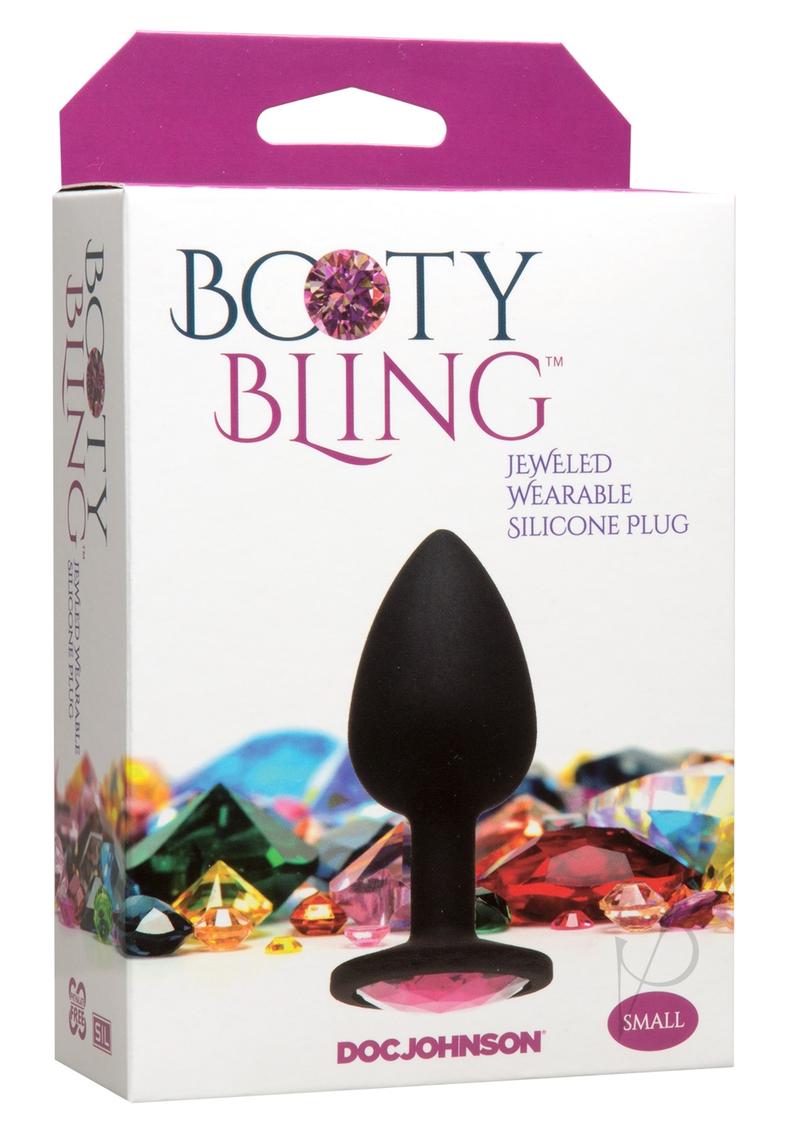 Booty Bling Small P… - image