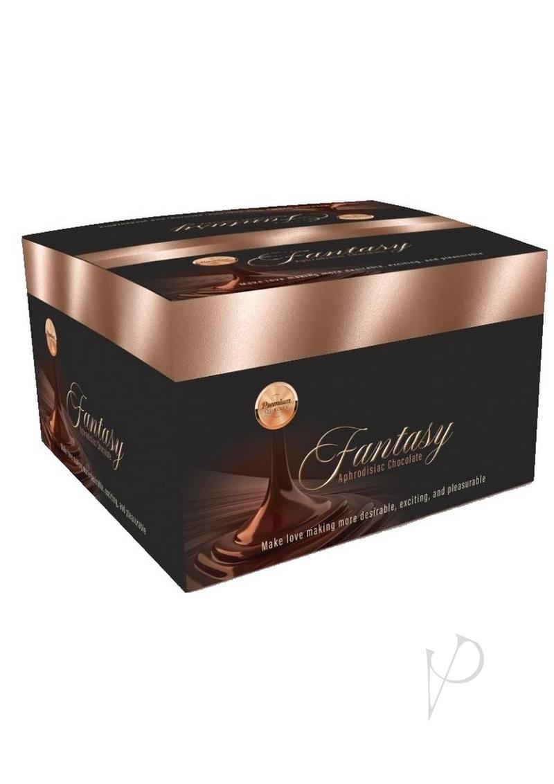 Fantasy Male Chocol… - image