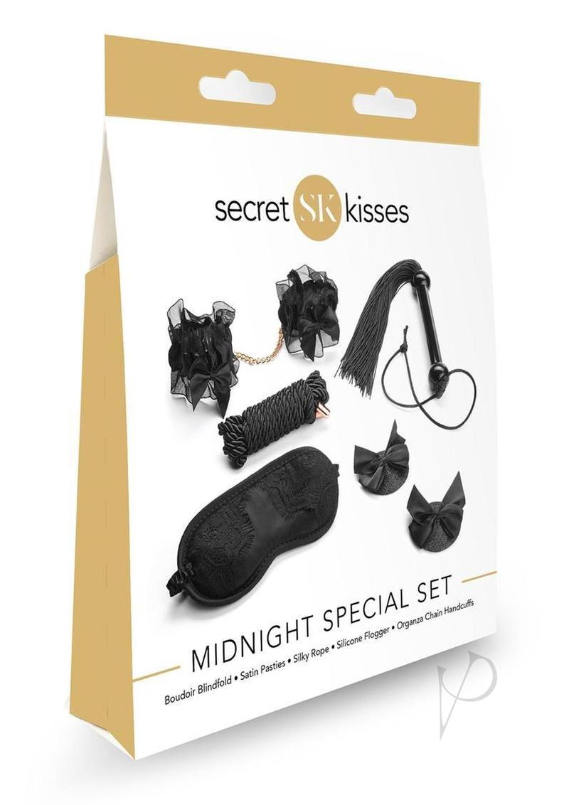 Sk Midnight Special… - image