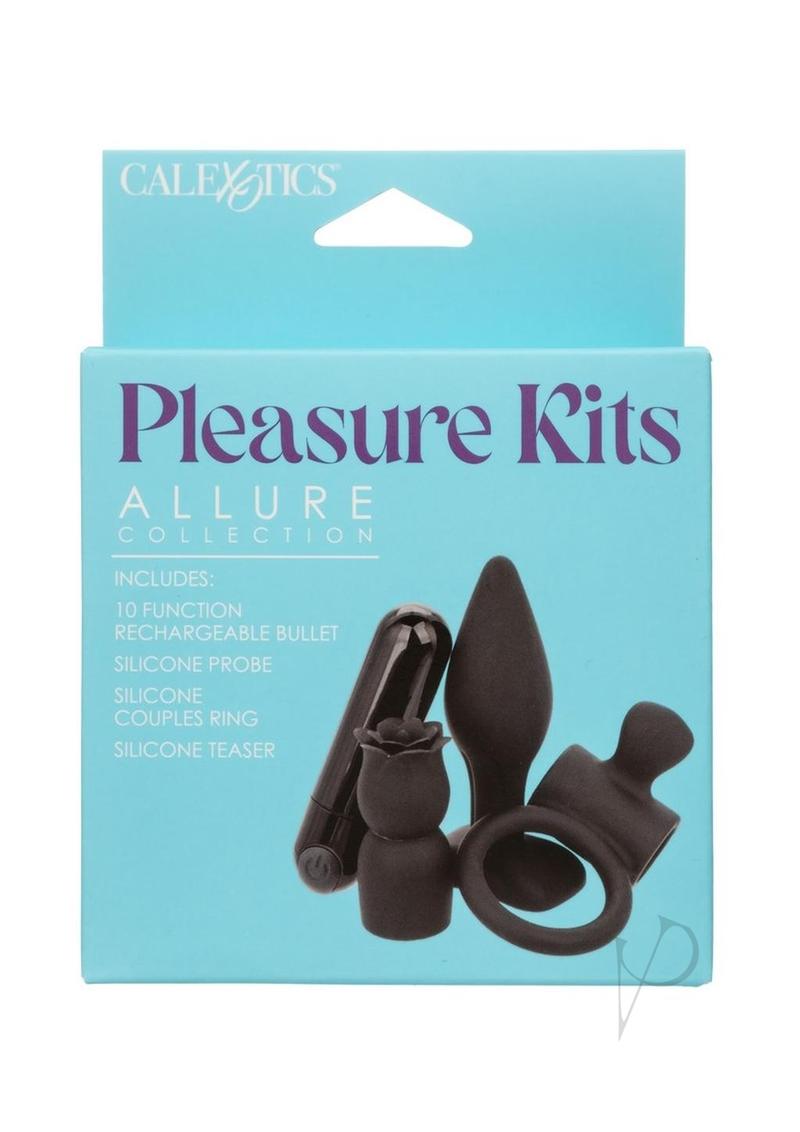 Pleasure Kits Allur… - image