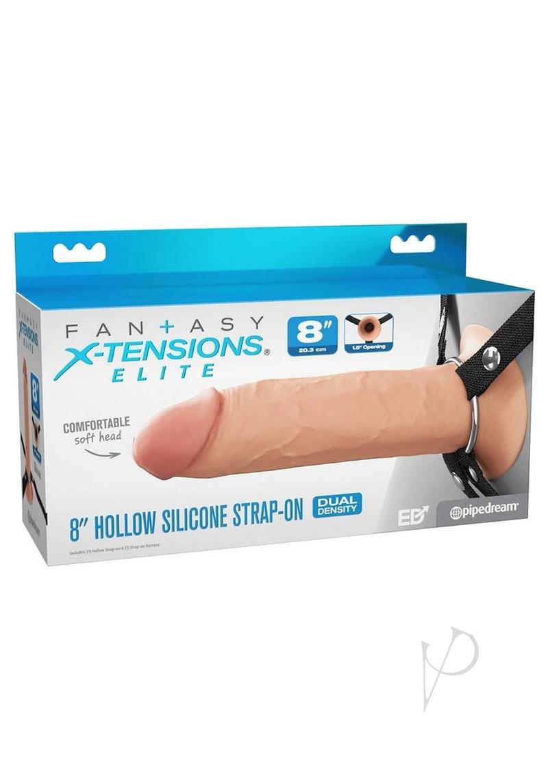 Fx Elite Hollow Dua… - image