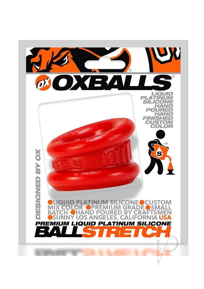 Neo Angle Ballstret… - image