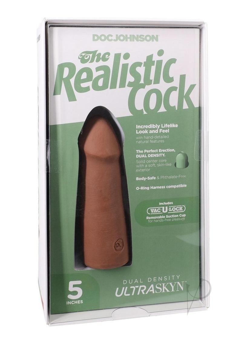 The Real Cock Ultra… - image