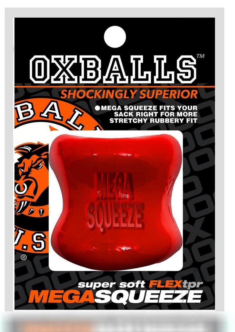 Mega Squeeze Ballst… - image