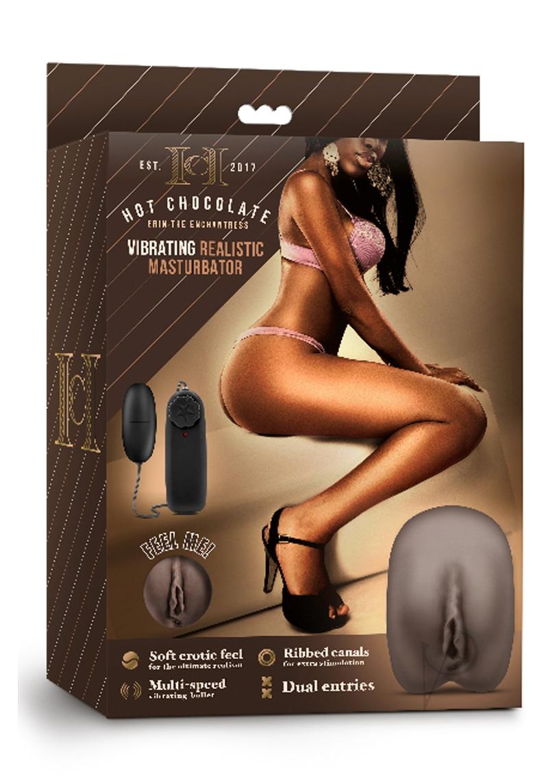 Hot Chocolate Erin … - image